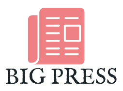 Big presse