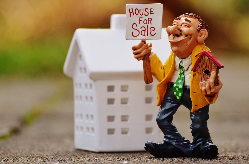 estimation vente
