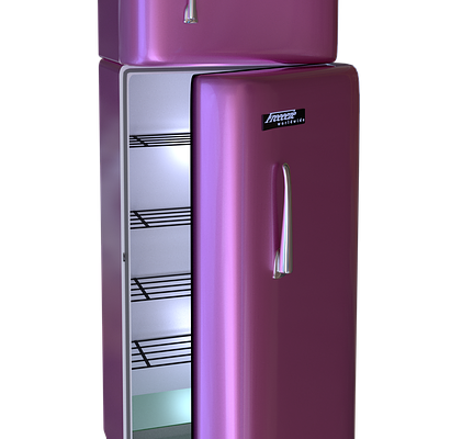 Qu’est-ce qu’un réfrigérateur vintage ?