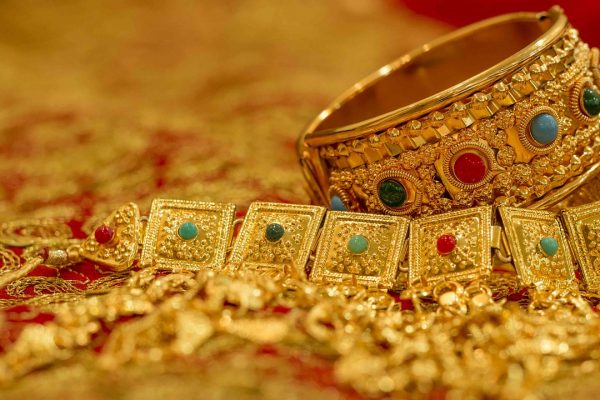L’importance des bijoux et leurs significations