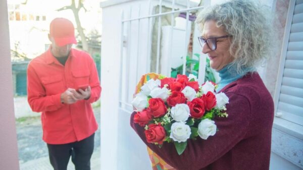 Être certain de faire plaisir en toutes occasions grâce à la livraison de fleurs