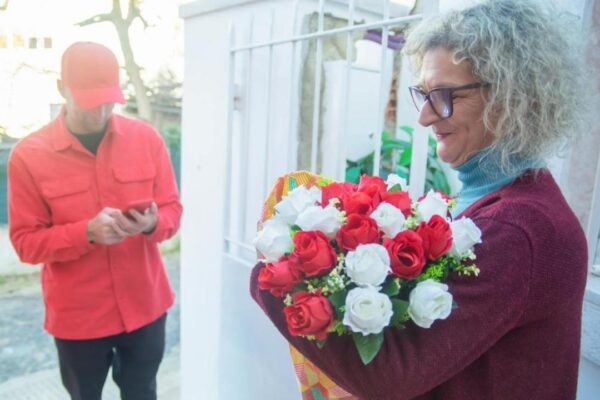 Être certain de faire plaisir en toutes occasions grâce à la livraison de fleurs