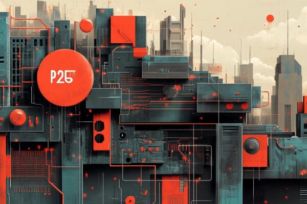 Les avantages du système P25 Open pour les communications professionnelles