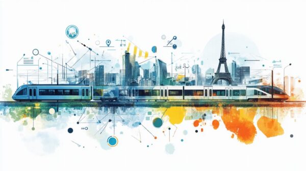 Comment optimiser son référencement internet dans le secteur des transports en France ?