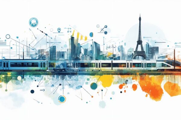 Comment optimiser son référencement internet dans le secteur des transports en France ?