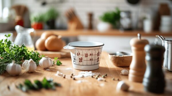 Les huiles essentielles en aromatherapie : Convertir 25cl en ml pour des melanges precis