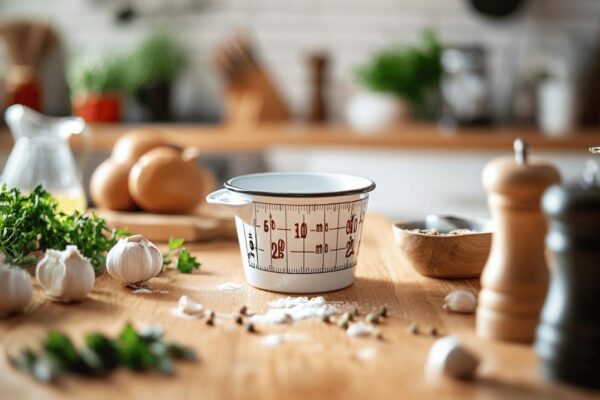 Les huiles essentielles en aromatherapie : Convertir 25cl en ml pour des melanges precis