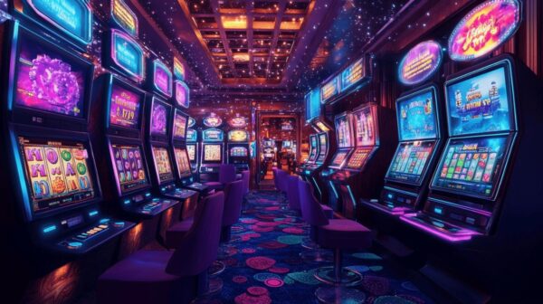 Découvrez les avantages irrésistibles d’un casino en ligne avec plus de 10 000 machines à sous