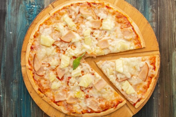 Meilleure pizza au monde selon les français 2025