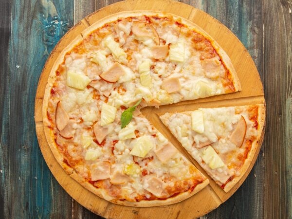 Meilleure pizza au monde selon les français 2025