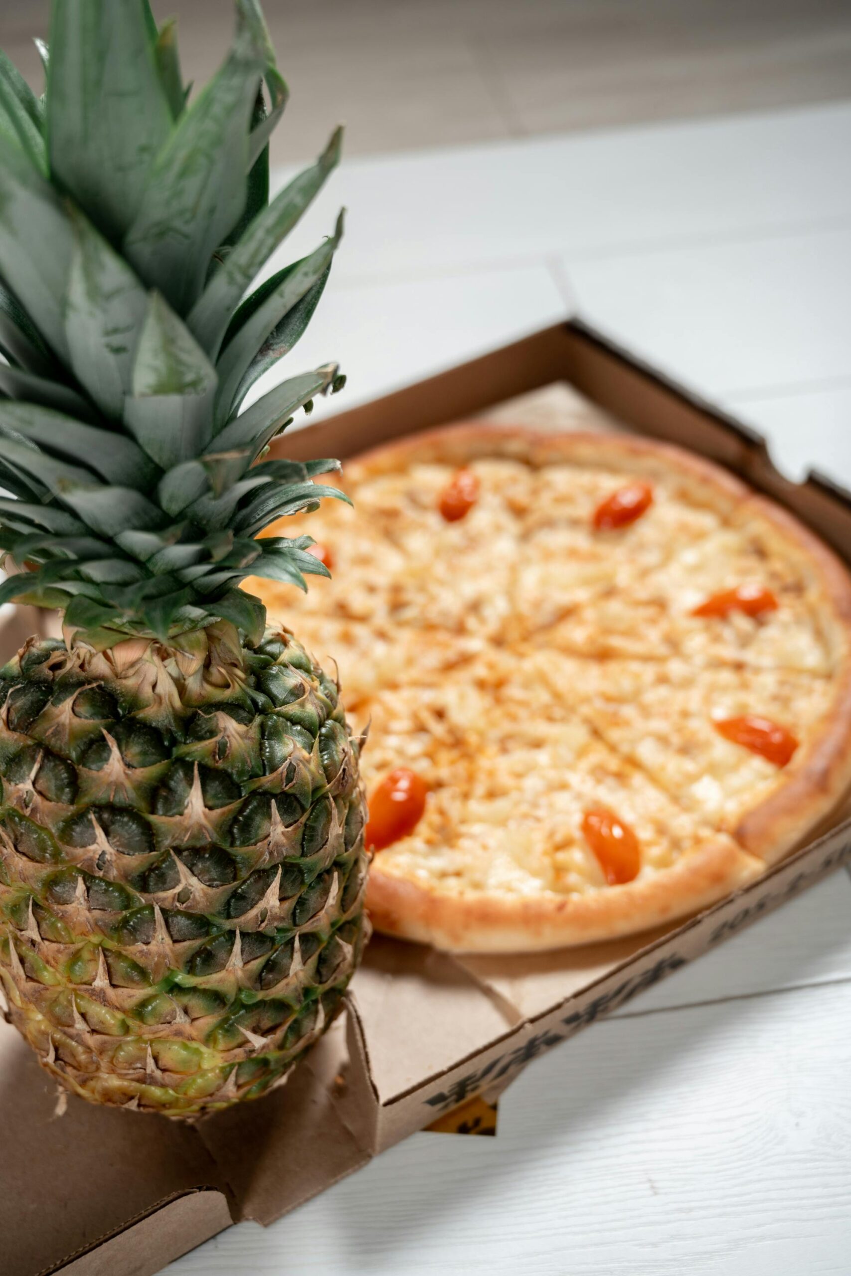 Meilleure pizza au monde selon les français 2025