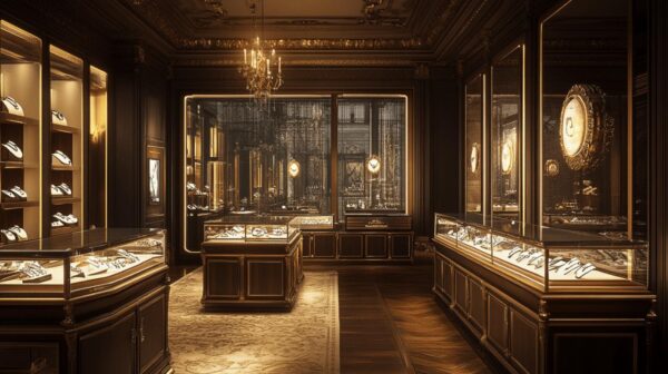 Découvrez CADIK – Joaillier & créateurs de bijoux à Paris, une maison au service de la création d’exception