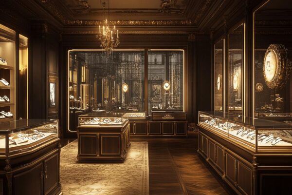 Découvrez CADIK – Joaillier & créateurs de bijoux à Paris, une maison au service de la création d’exception