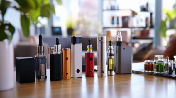 Comment choisir un produit cigarette électronique adapté à vos besoins