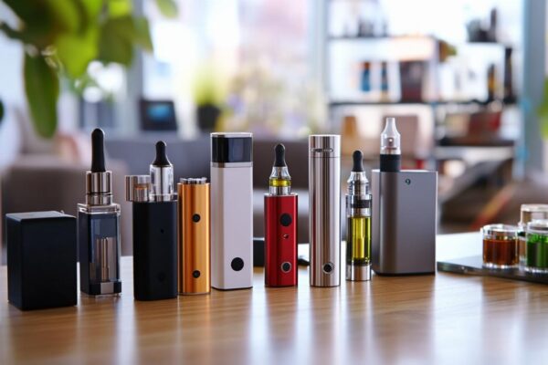 Comment choisir un produit cigarette électronique adapté à vos besoins
