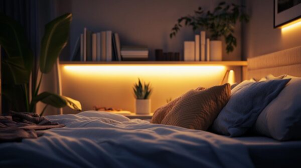 Comment mieux dormir en optimisant votre espace et vos habitudes de sommeil