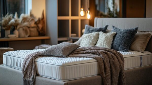 Comment choisir le matelas idéal pour un sommeil réparateur