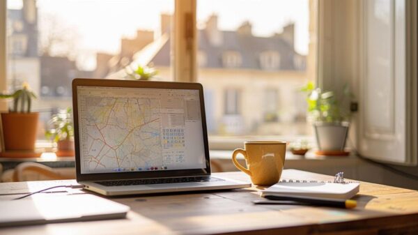 Boostez votre visibilité locale avec un consultant SEO à Lisieux