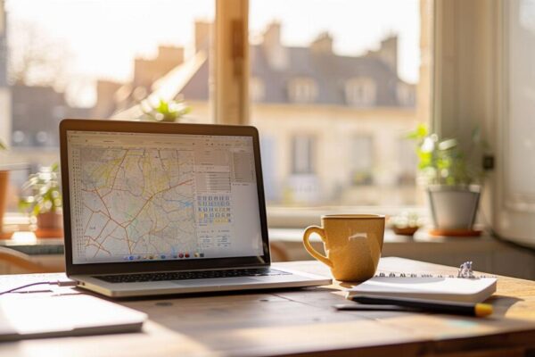 Boostez votre visibilité locale avec un consultant SEO à Lisieux